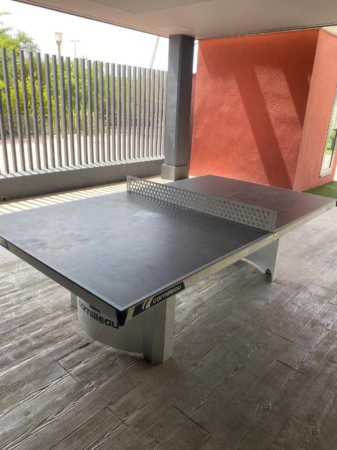 Acogedor apartamento con piscina. Granada Exterior foto